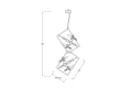 Lucia Tucci INESSA 3850.8 silver