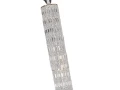 Каскадная люстра Arti Lampadari Lazio E 1.9.25.501 G Золотой