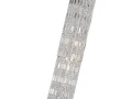 Каскадная люстра Arti Lampadari Lazio E 1.9.25.501 G Золотой
