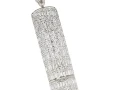 Каскадная люстра Arti Lampadari Lazio E 1.9.35.501 G Золотой