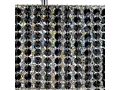 Люстра Dio D`arte Liano E 1.5.60X30.101 N Никель
