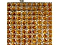Люстра Dio D`arte Liano E 1.5.60X30.103 N Никель