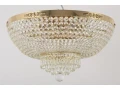Потолочный светильник Dio DArte Elite Lodi E 1.2.50.100 G Золотой