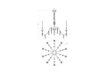 Lucia Tucci MAYA 4450.10 chrome