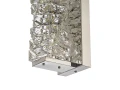 Настенный светильник Dio D'Arte Elite Magaza L 2.11x26.100 N Никель
