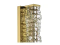 настенный светильник dio d'arte elite magaza l 2.11x47.100 g золото