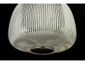 Люстра подвесная Arti Lampadari Maggano E 1.P1 S Серый