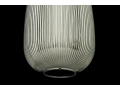 Люстра подвесная Arti Lampadari Maggano E 1.P2 S Серый