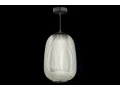 Люстра подвесная Arti Lampadari Maggano E 1.P2 S Серый