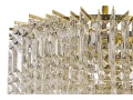 люстра подвесная  dio d'arte elite maggio e 1.5.50.100 g золотой