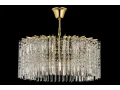 люстра подвесная dio d'arte elite maggio e 1.5.60.100 g золотой