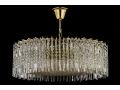 люстра подвесная dio d'arte elite maggio e 1.5.80.100 g золотой