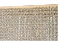Подвесная люстра Arti Lampadari Elite Milano E 1.5.120X30.502 G Золотой