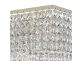 Люстра подвесная Arti Lampadari Elite Milano E 1.5.50.522 NK Никель