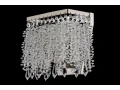 Бра Arti Lampadari Elite Milano E 2.10.107 N Никель
