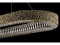 Люстра подвесная Dio D'Arte Elite Neuron L 1.5.100x35.100 G Золотой
