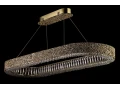Люстра подвесная Dio D'Arte Elite Neuron L 1.5.100x35.100 G Золотой