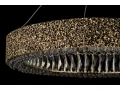 Люстра подвесная Dio D`arte Elite Neuron L 1.5.50.100 G Золотой