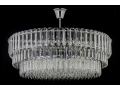 люстра подвесная dio d'arte elite olivetta e 1.5.80.100 n никель