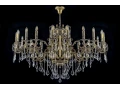 подвесная люстра dio darte elite opera e 1.1.20.600 a антик