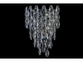 Бра Arti Lampadari Elite Osoppo E 2.10.100 N Никель