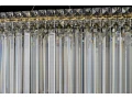 Люстра подвесная Arti Lampadari Elite Ovindoli L 1.5.120x40.101 G Золотой