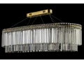 Люстра подвесная Arti Lampadari Elite Ovindoli L 1.5.120x40.101 G Золотой