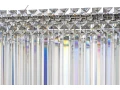 Люстра подвесная Arti Lampadari Elite Ovindoli L 1.5.120x40.101 N Никель