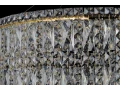 Люстра подвесная Arti Lampadari Elite Ovindoli L 1.5.60.100 G Золотой Люстра подвесная Arti Lampadari Elite Ovindoli L 1.5.60.100 G Золотой