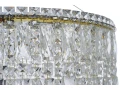 Люстра подвесная Arti Lampadari Elite Ovindoli L 1.5.60.100 G Золотой Люстра подвесная Arti Lampadari Elite Ovindoli L 1.5.60.100 G Золотой
