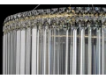 Люстра подвесная Arti Lampadari Elite Ovindoli L 1.5.60.101 G Золотой Люстра подвесная Arti Lampadari Elite Ovindoli L 1.5.60.101 G Золотой