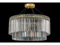 Люстра подвесная Arti Lampadari Elite Ovindoli L 1.5.60.101 G Золотой Люстра подвесная Arti Lampadari Elite Ovindoli L 1.5.60.101 G Золотой
