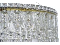 Люстра подвесная Arti Lampadari Elite Ovindoli L 1.5.80.100 G Золотой
