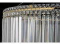 Люстра подвесная Arti Lampadari Elite Ovindoli L 1.5.80.101 G Золотой