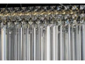Люстра подвесная Arti Lampadari Elite Ovindoli L 1.5.80X30.101 G Золотой