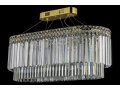 Люстра подвесная Arti Lampadari Elite Ovindoli L 1.5.80X30.101 G Золотой