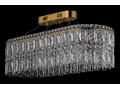 Люстра подвесная Arti Lampadari Elite Ovindoli L 1.5.80x30.100 G Золотой