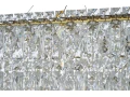 Люстра подвесная Arti Lampadari Elite Ovindoli L 1.5.80x30.100 G Золотой