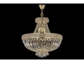подвесной светильник arti lampadari palermo e 1.5.45.101 g золотой