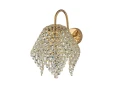 Бра Arti Lampadari Elite Roma E 2.1.1 G Золотой