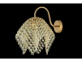 Бра Arti Lampadari Elite Roma E 2.1.1 G Золотой