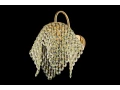 Бра Arti Lampadari Elite Roma E 2.1.1 G Золотой