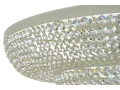 Потолочная люстра Arti Lampadari Santa E 1.8.100.100 W Белый
