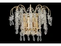 Бра Arti Lampadari Elite Sardinia E 2.10.105 G Золотой