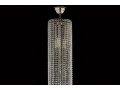 Люстра подвесная Arti Lampadari Stella E 1.3.20.102 N Никель