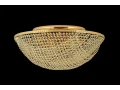 Потолочный светильник Arti Lampadari Stella E 1.3.50.501 G Золотой