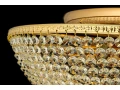 Потолочный светильник Arti Lampadari Stella E 1.3.50.501 G Золотой