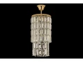Подвесная люстра Arti Lampadari Stella E 1.5.20.102 G Золотой Подвесная люстра Arti Lampadari Stella E 1.5.20.102 G Золотой
