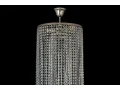Подвесная люстра Arti Lampadari Stella E 1.5.30.101 N Никель