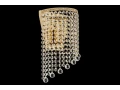 Бра Arti Lampadari Stella E 2.10.102 G Золотой